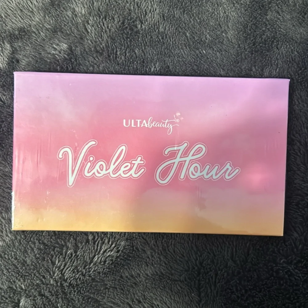 Ulta Beauty Goody Bag - Nine Pieces - Picture 3 of 9